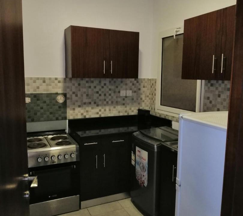Photo of Kitchen in Bay La Sun
