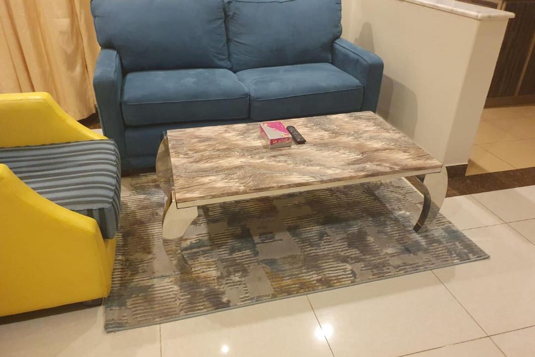 Photo of Livingroom in Riyadh