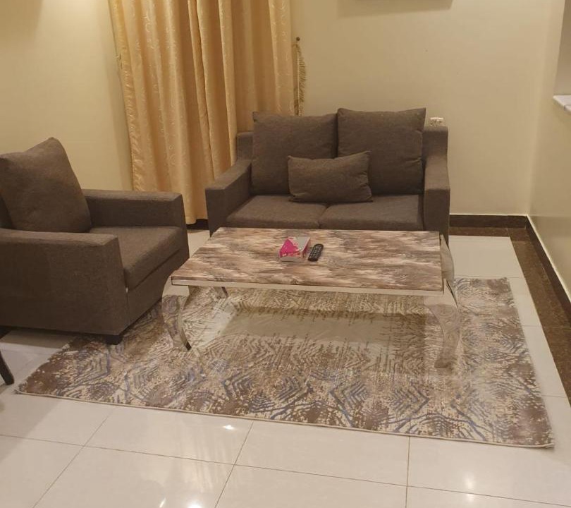 Photo of Livingroom in Riyadh