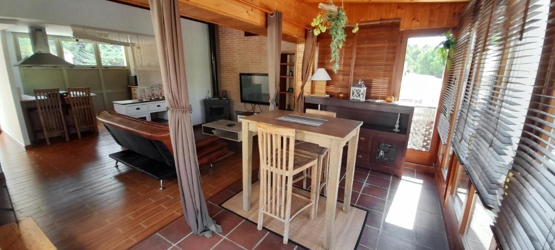Photo of Livingroom in Altea la Vella