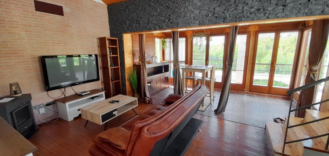 Photo of Livingroom in Altea la Vella