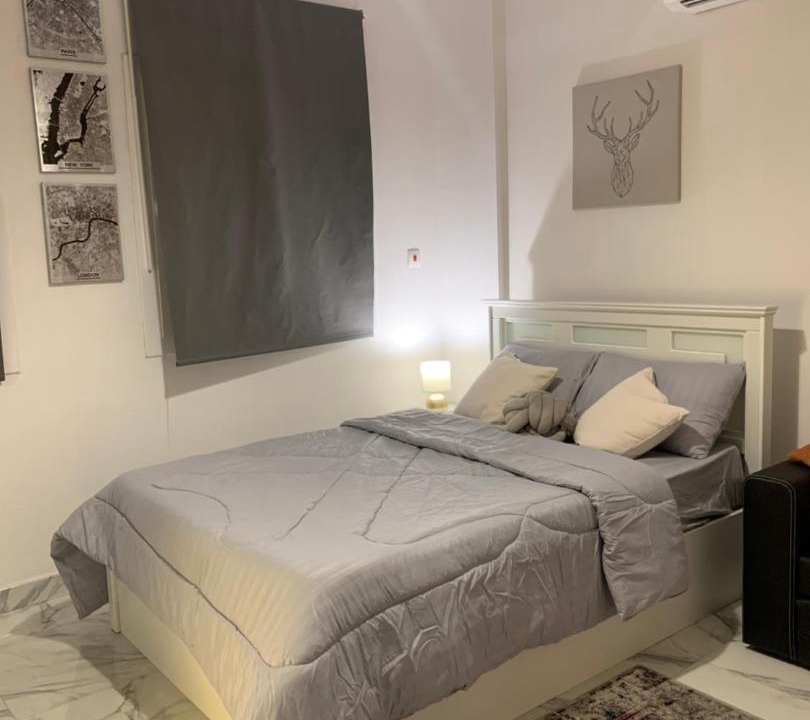 Photo of Bedroom in King Abdullah Economic City