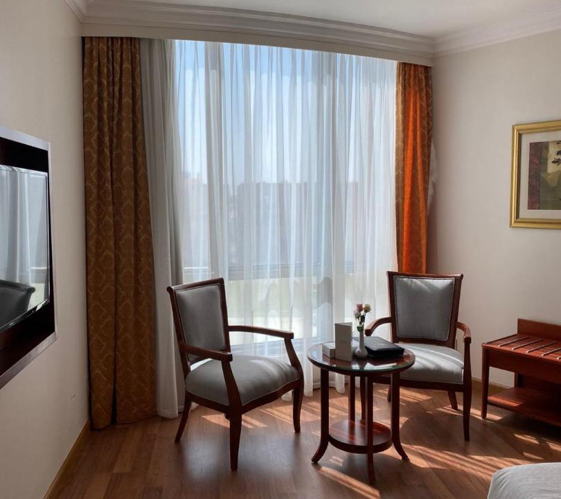 Photo of Livingroom in Al Mubarraz