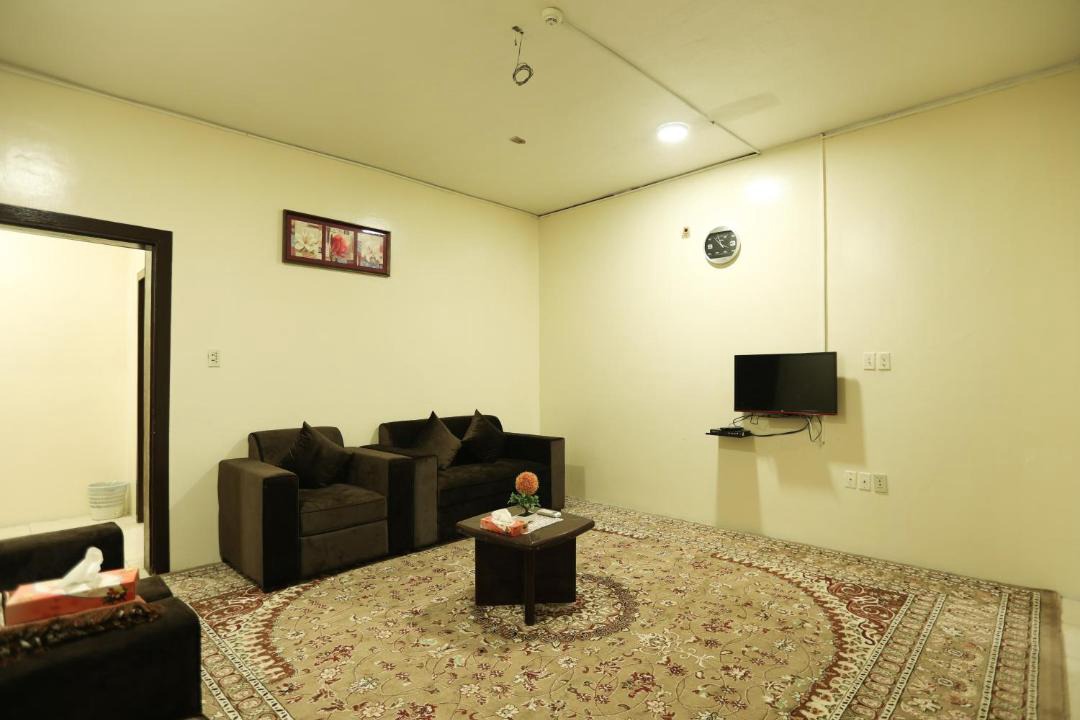 Photo of Livingroom in Dammam