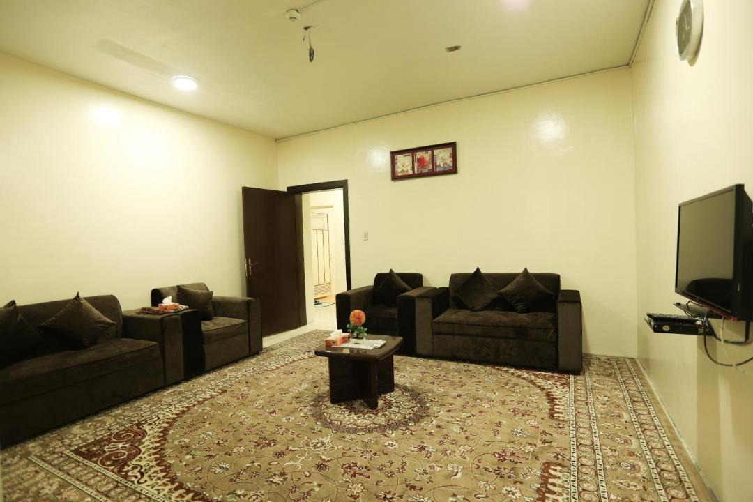 Photo of Livingroom in Dammam