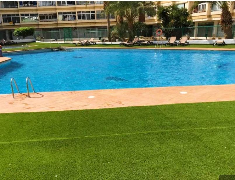 Photo of Outdoor in Playa del Ingles