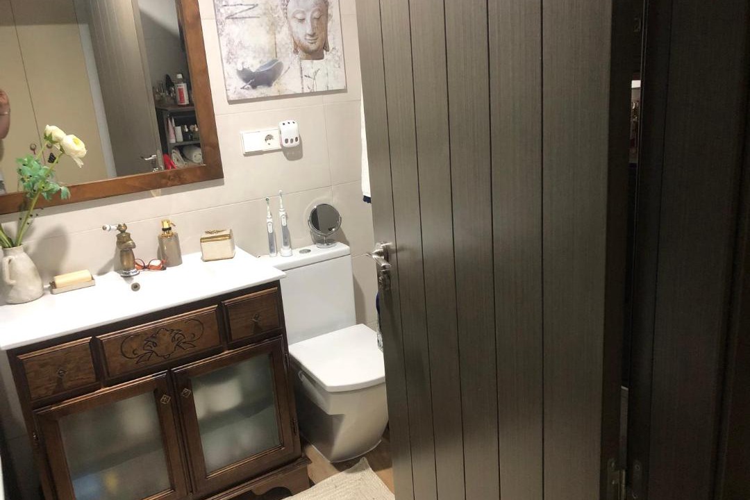 Photo of Bathroom in San Antonio Bay