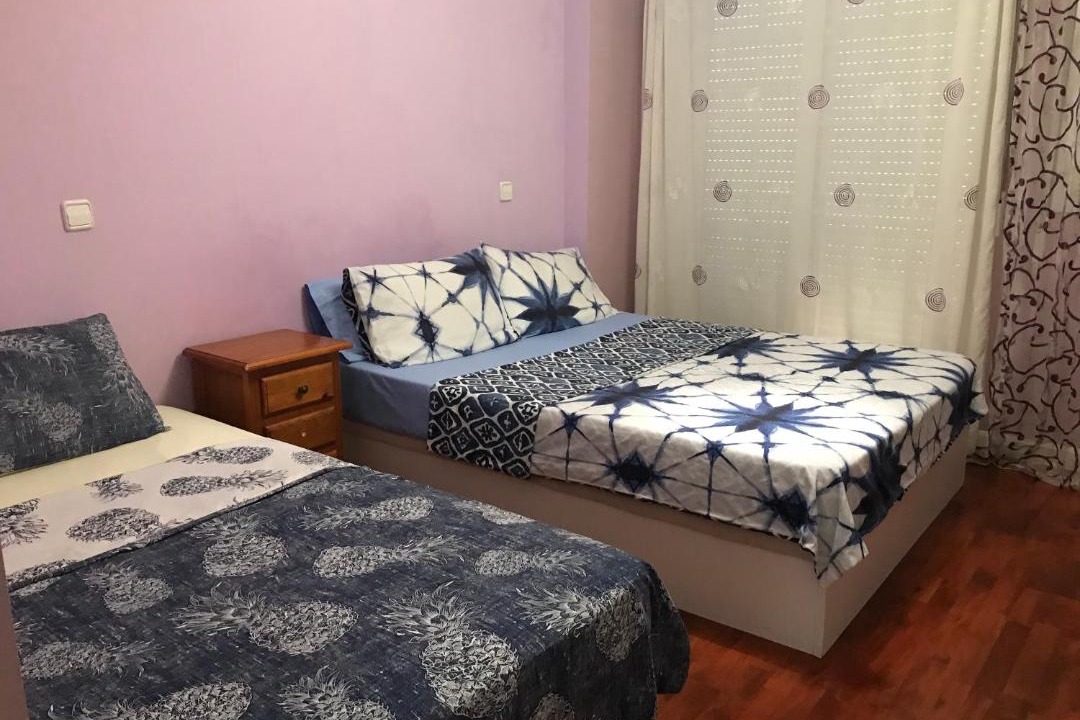 Photo of Bedroom in Rejas
