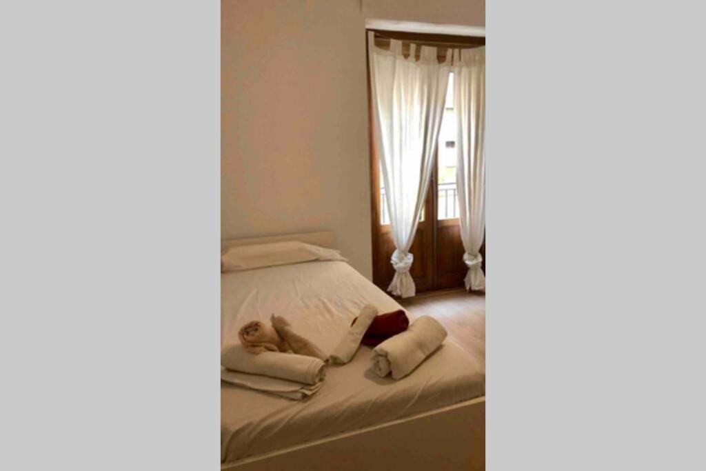 Photo of Bedroom in Eixample