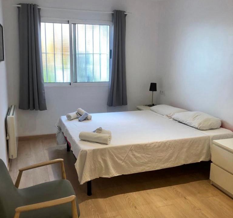 Photo of Bedroom in Eixample
