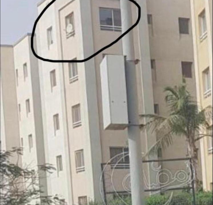 Photo of Buildings in King Abdullah Economic City
