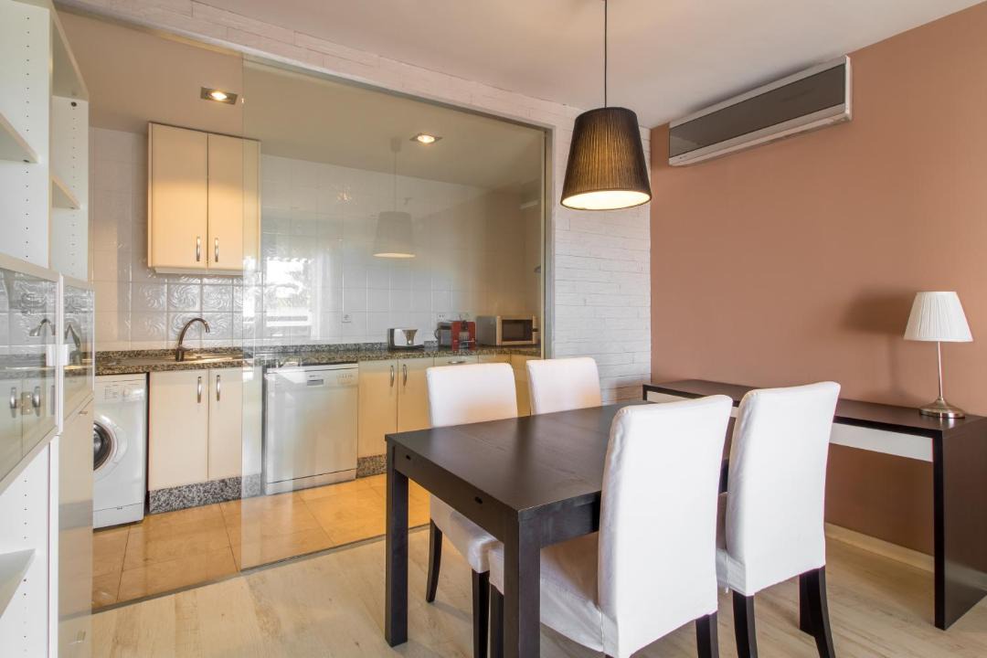 Photo of Kitchen in Alcorrin