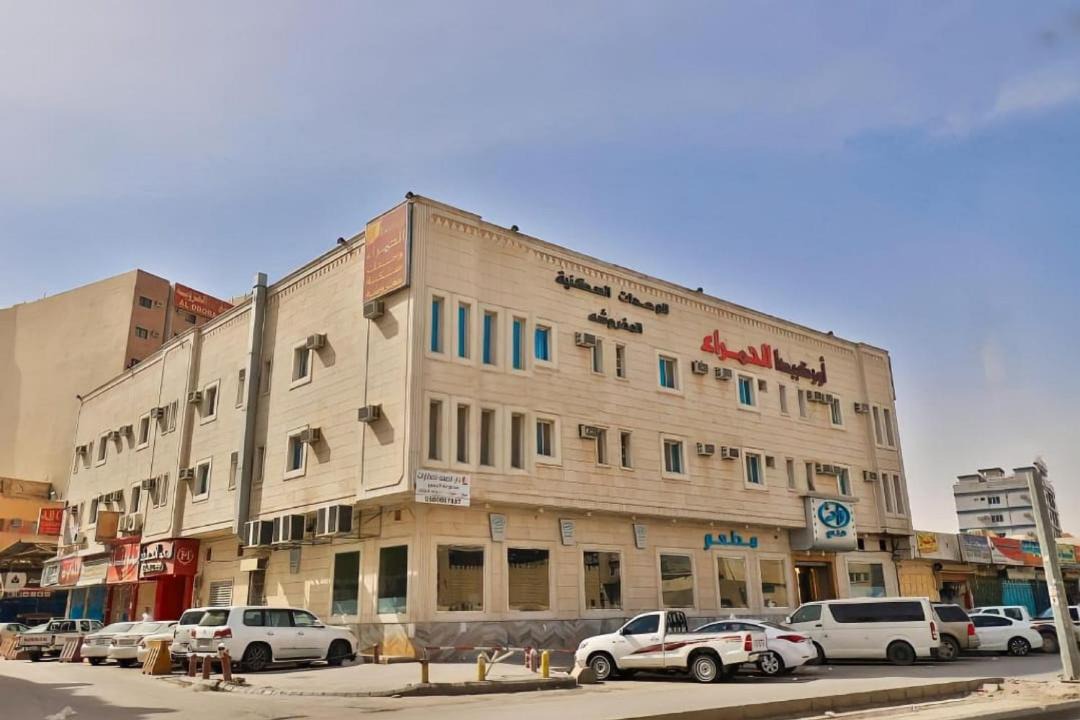 Photo of Buildings in Riyadh