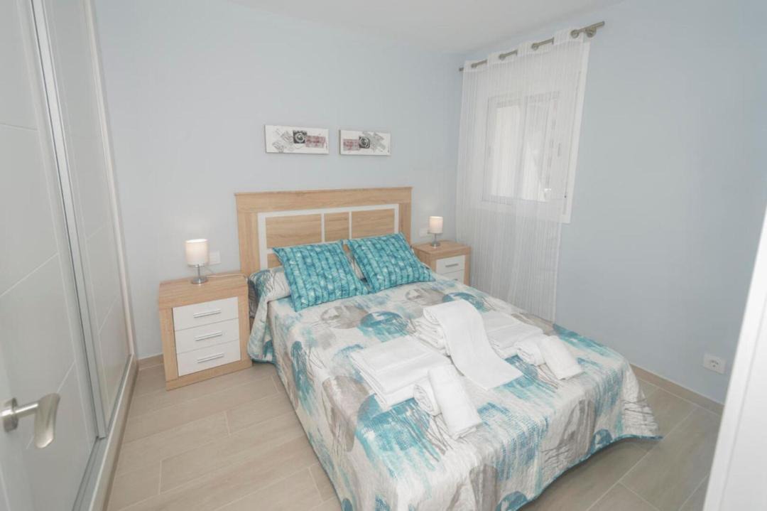 Photo of Bedroom in Calpe