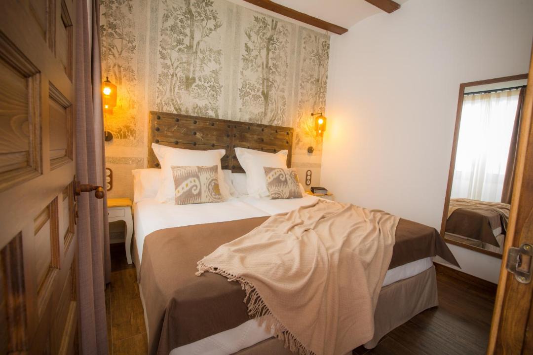 Photo of Bedroom in Colmenar de Oreja