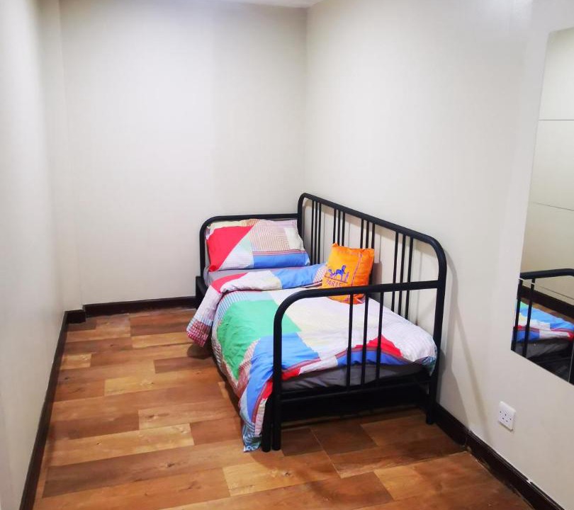 Photo of Bedroom in Bay La Sun