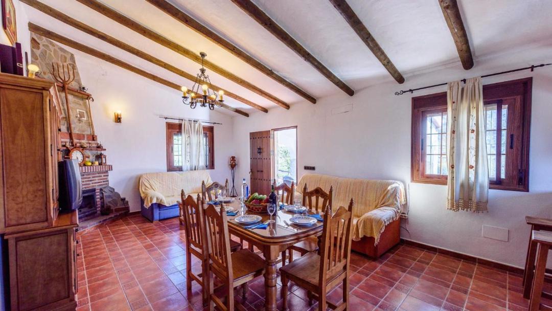 Photo of Livingroom in Sayalonga