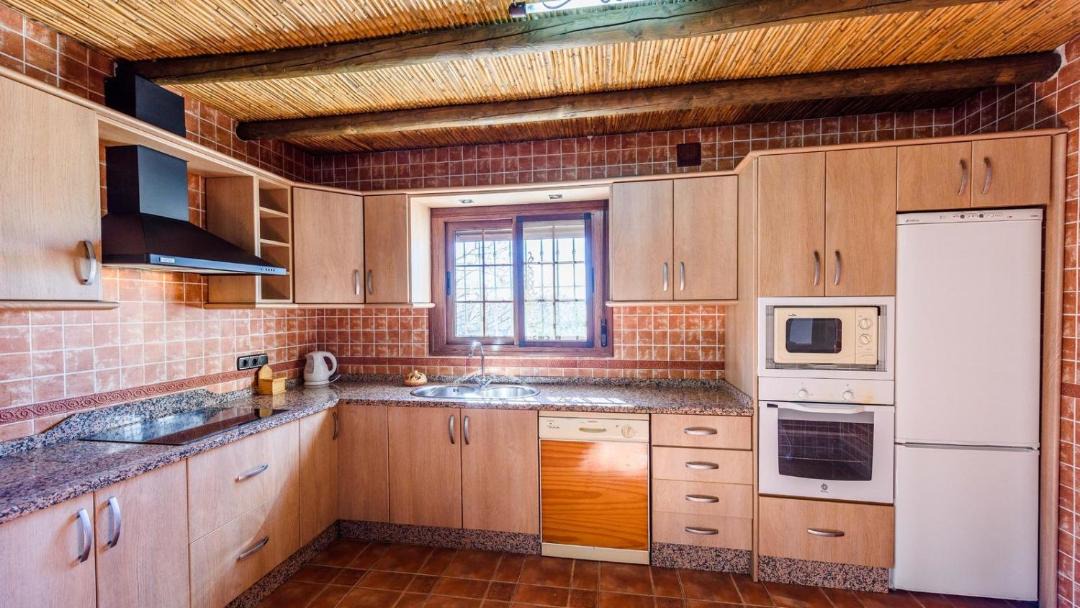 Photo of Kitchen in Sayalonga