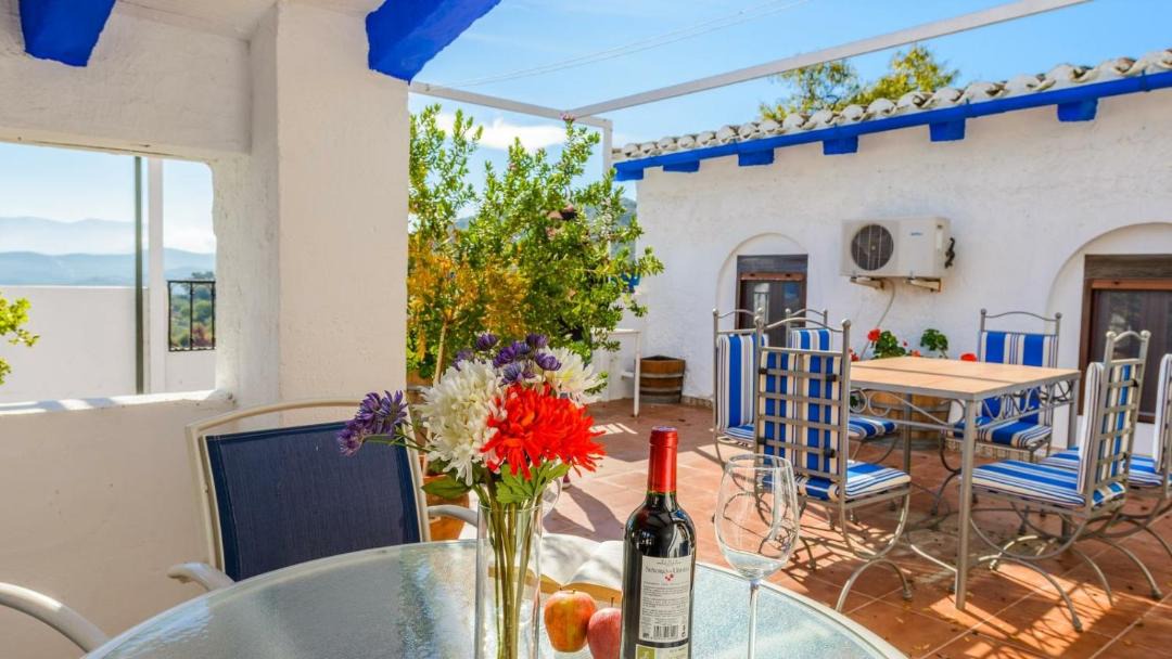 Photo of Patio Balcony in Zagrilla