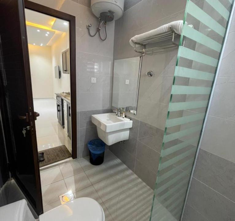 Photo of Bathroom in Ha'il