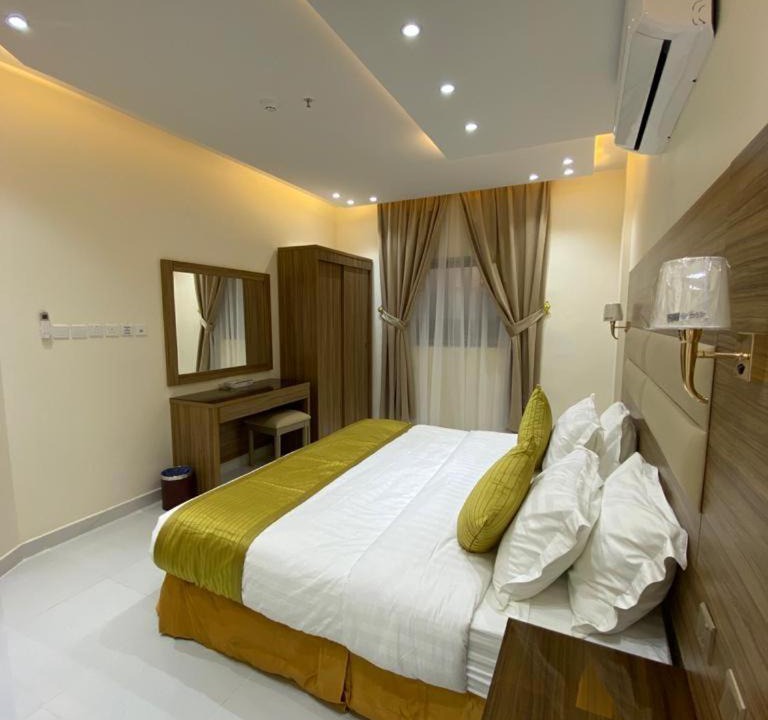 Photo of Bedroom in Ha'il