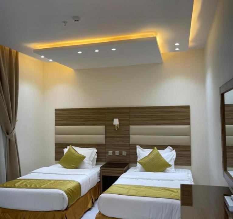 Photo of Bedroom in Ha'il