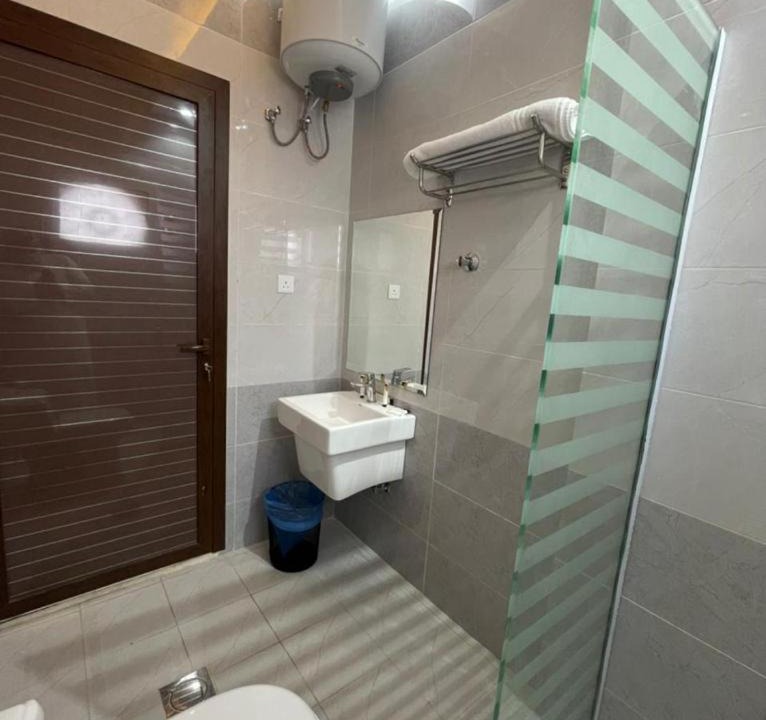 Photo of Bathroom in Ha'il