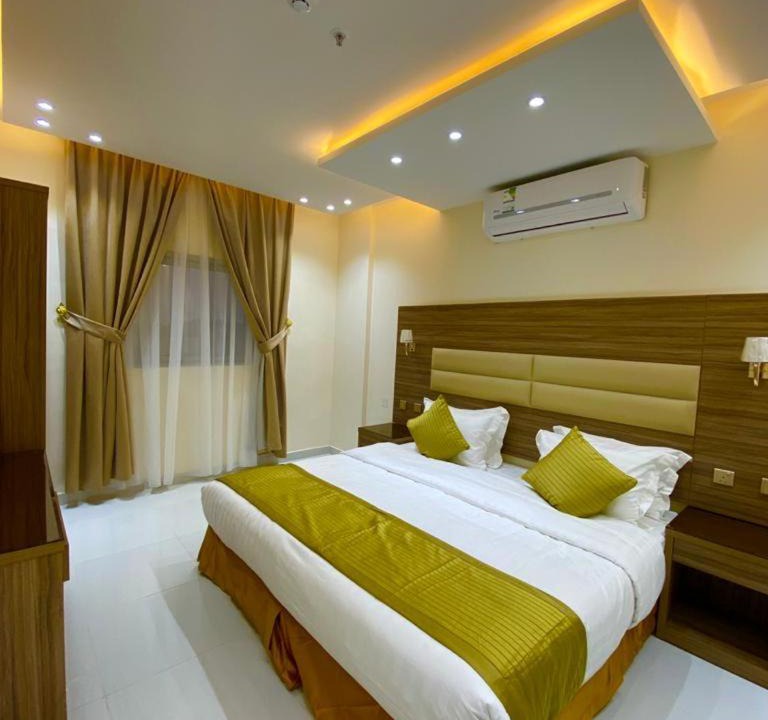 Photo of Bedroom in Ha'il