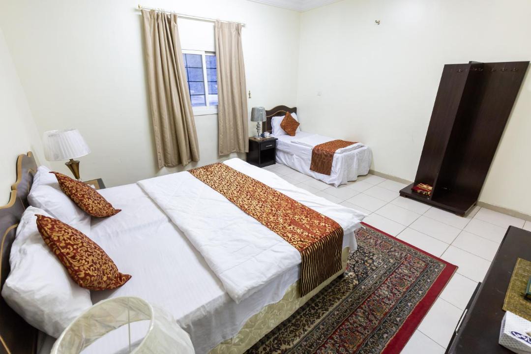 Photo of Bedroom in Mecca