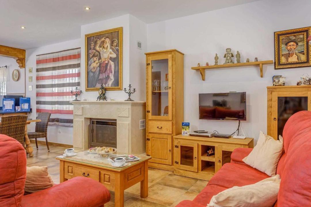 Photo of Livingroom in Torrox Costa