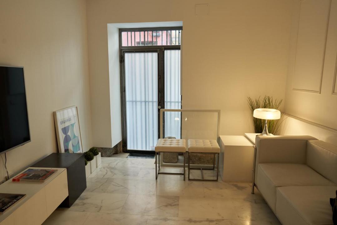 Photo of Livingroom in Embajadores