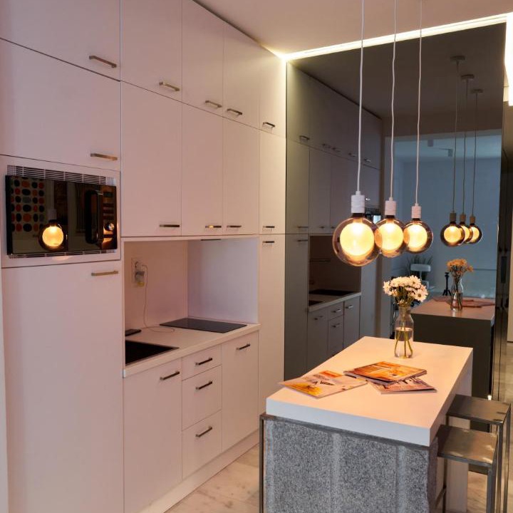Photo of Kitchen in Embajadores