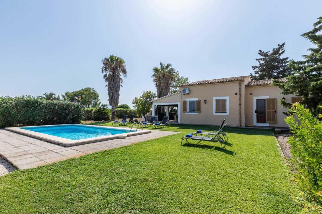 Photo of Outdoor in Puerto de Pollensa