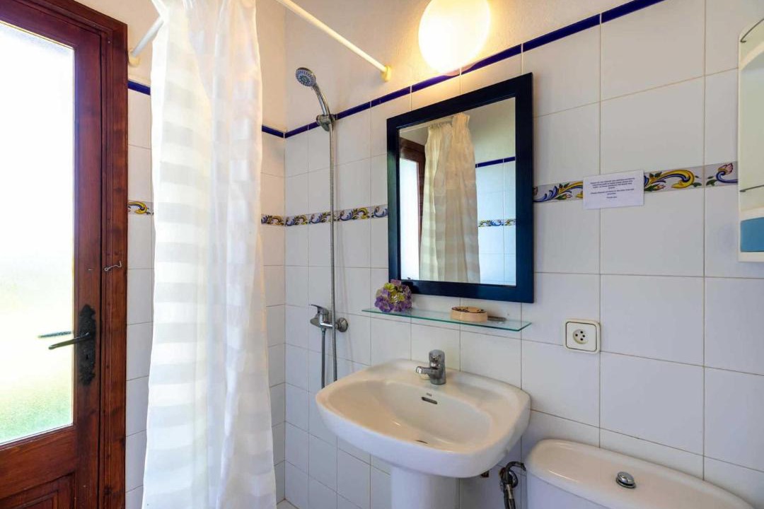 Photo of Bathroom in Puerto de Pollensa