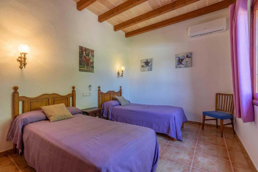 Photo of Bedroom in Puerto de Pollensa