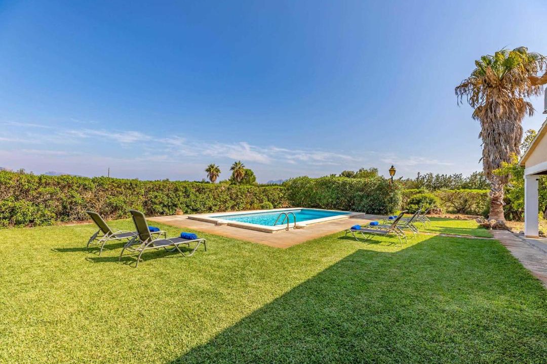 Photo of Outdoor in Puerto de Pollensa