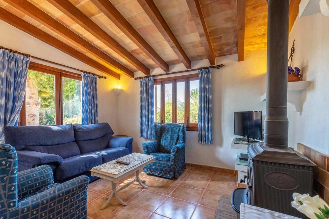 Photo of Livingroom in Puerto de Pollensa