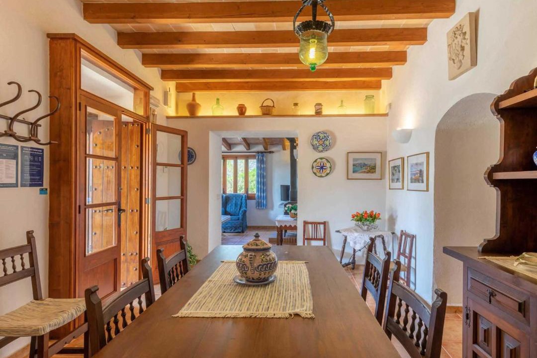 Photo of Livingroom in Puerto de Pollensa