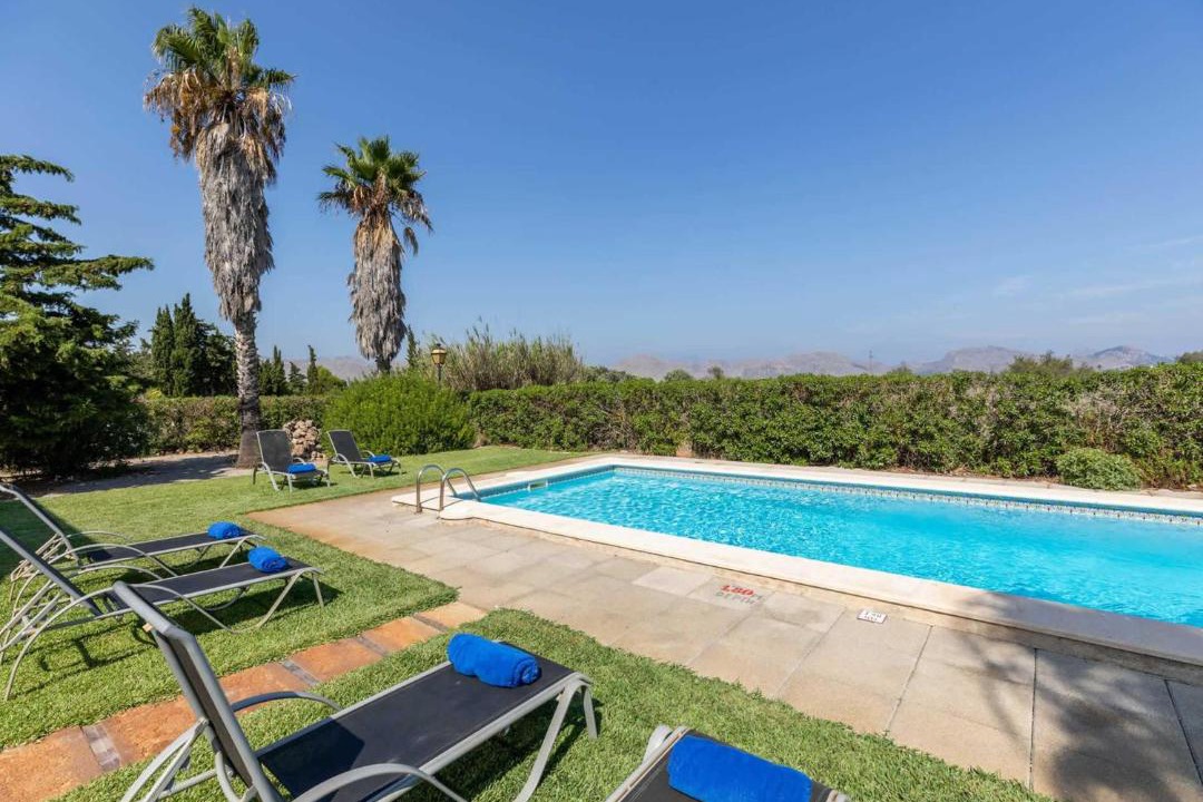 Photo of Outdoor in Puerto de Pollensa