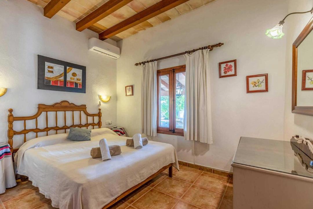 Photo of Bedroom in Puerto de Pollensa