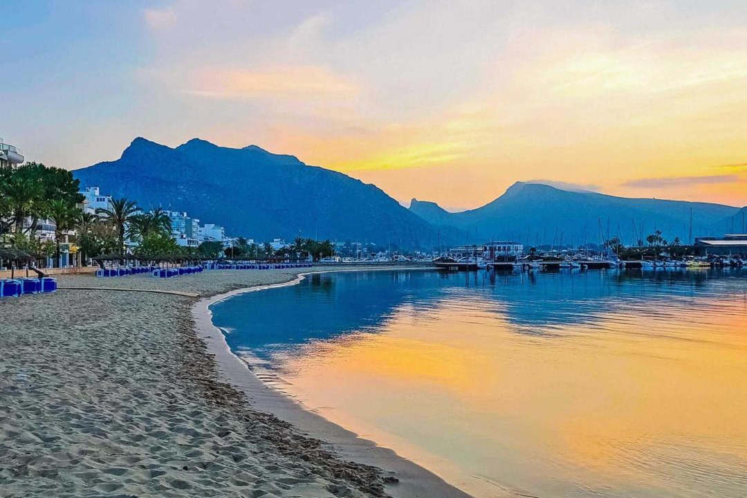 Photo of Outdoor in Puerto de Pollensa