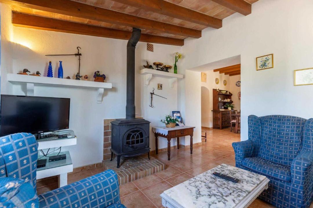 Photo of Livingroom in Puerto de Pollensa