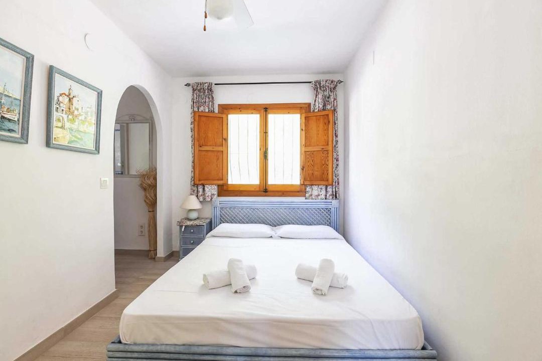 Photo of Bedroom in Benimeit