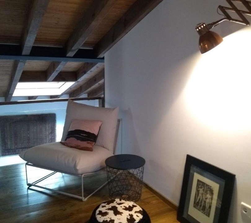 Photo of Livingroom in Casavieja