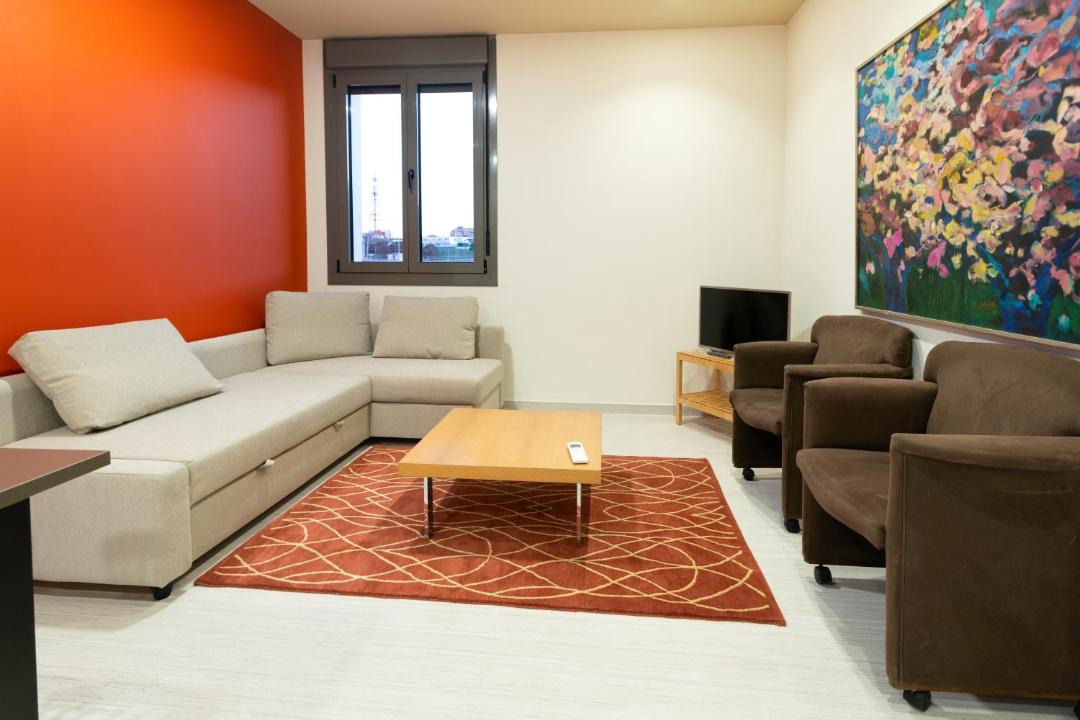 Photo of Livingroom in Zamora