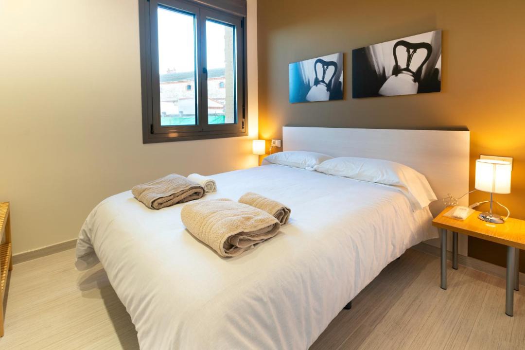 Photo of Bedroom in Zamora