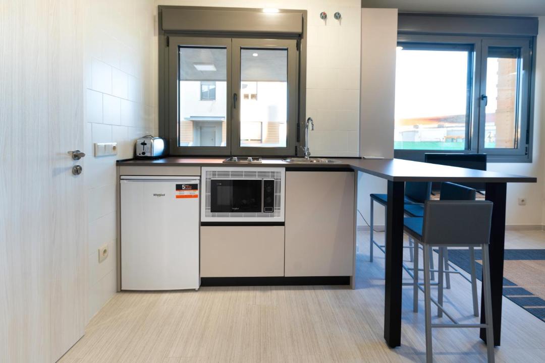 Photo of Kitchen in Zamora