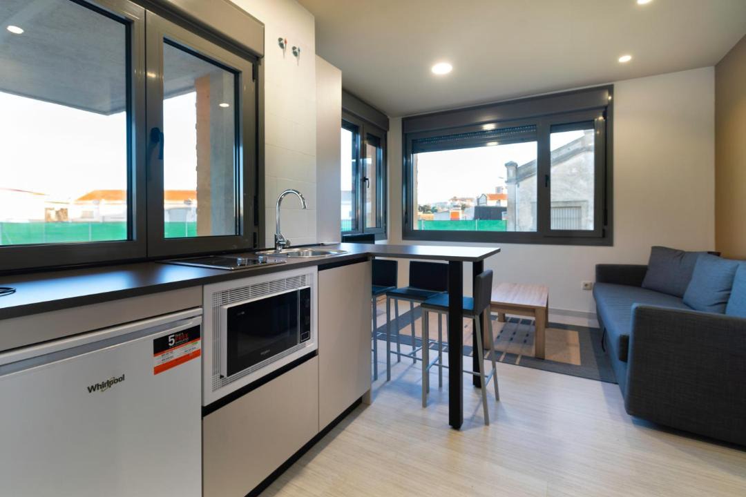 Photo of Livingroom in Zamora