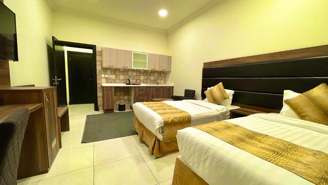 Photo of Bedroom in Tabuk