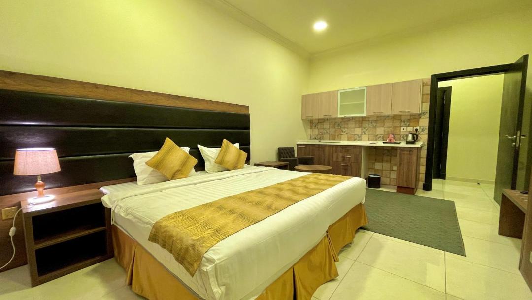 Photo of Bedroom in Tabuk